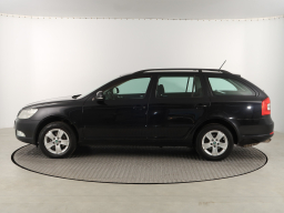 Škoda Octavia 2013