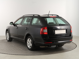 Škoda Octavia 2013