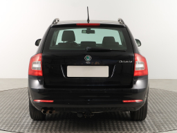 Škoda Octavia 2013