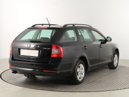 Škoda Octavia 2013