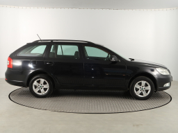 Škoda Octavia 2013