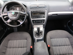 Škoda Octavia 2013