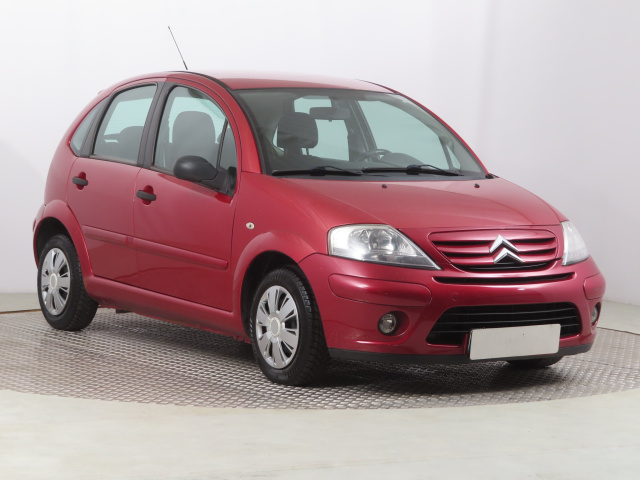 Citroen C3 2008
