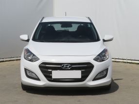 Hyundai i30 - 2016