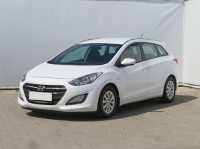 Hyundai i30 - 2016