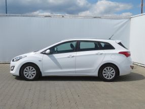 Hyundai i30 - 2016