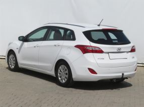 Hyundai i30 - 2016
