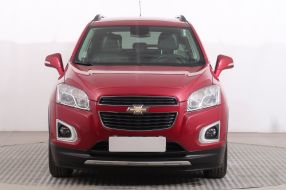 Chevrolet Trax - 2014