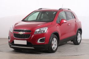 Chevrolet Trax - 2014