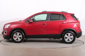 Chevrolet Trax - 2014