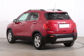 Chevrolet Trax - 2014