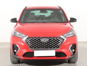 Hyundai Tucson - 2019