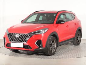 Hyundai Tucson - 2019