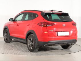 Hyundai Tucson - 2019