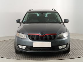 Skoda Octavia - 2015