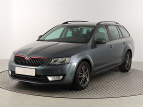 Skoda Octavia - 2015