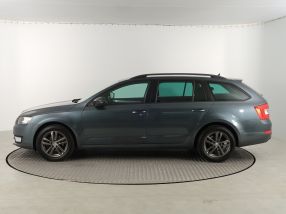 Skoda Octavia - 2015