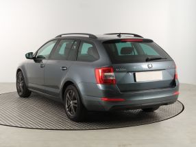 Skoda Octavia - 2015