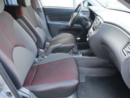 Kia Rio 2007