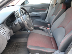 Kia Rio 2007