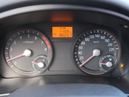Kia Rio 2007