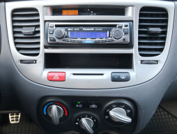 Kia Rio 2007