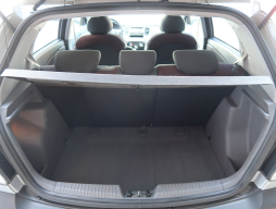 Kia Rio 2007