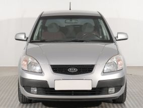 Kia Rio - 2007