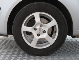 Kia Rio 2007