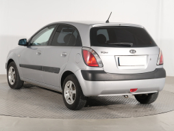 Kia Rio 2007