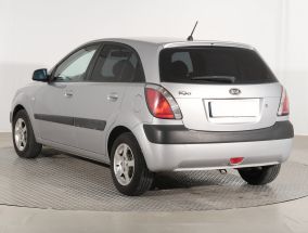 Kia Rio - 2007