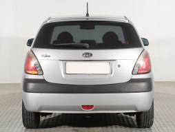 Kia Rio 2007