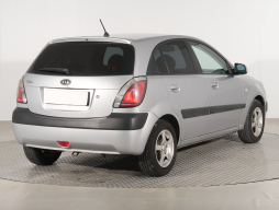 Kia Rio 2007