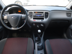 Kia Rio 2007
