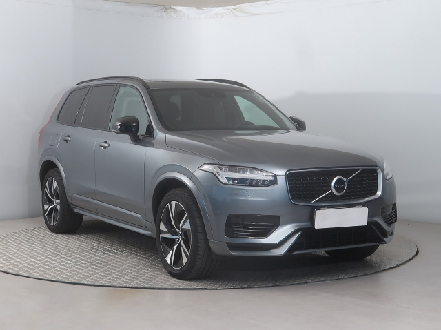 Volvo XC90 2020