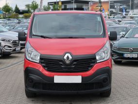 Renault Trafic - 2017