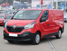 Renault Trafic - 2017