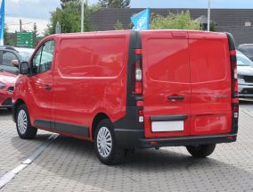 Renault Trafic - 2017