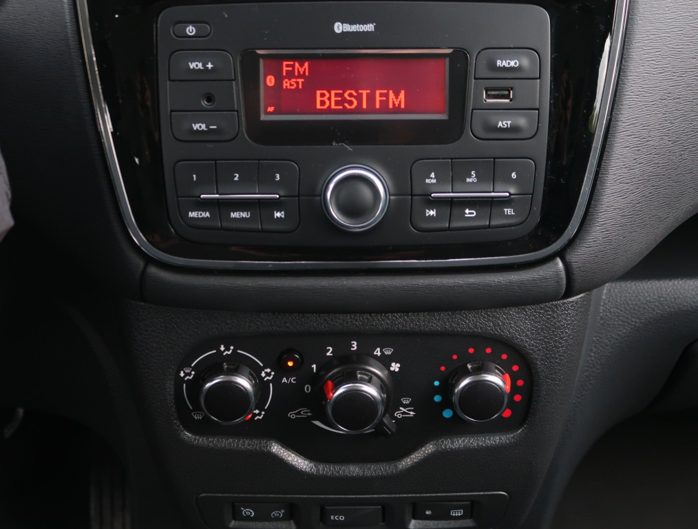 Dacia Lodgy