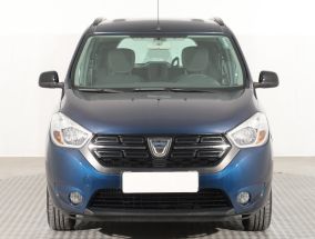 Dacia Lodgy - 2019