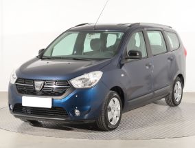 Dacia Lodgy - 2019