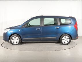 Dacia Lodgy - 2019