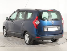 Dacia Lodgy - 2019