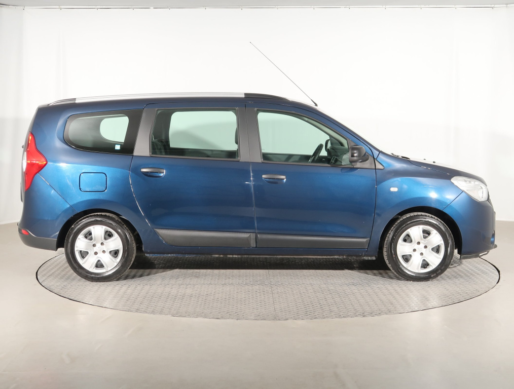 Dacia Lodgy