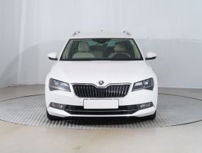 Skoda Superb - 2019