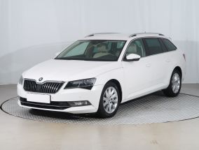 Skoda Superb - 2019