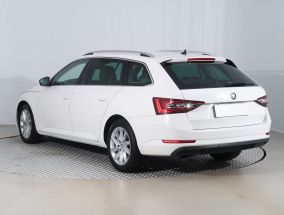 Skoda Superb - 2019
