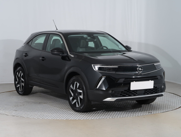 Opel Mokka 2021