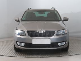 Skoda Octavia - 2013