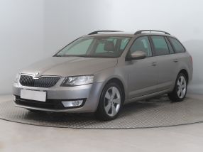 Skoda Octavia - 2013